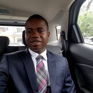 Meet your Posher, Ishmael